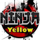 Ninja Yellow