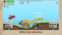 Hill Climb Racing Screen Shot 0