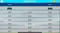 PesMaster 2021 Screen Shot 1