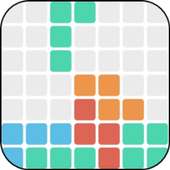 Tetris! puzzle game