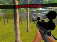 Real Deer Hunter-Sniper Strike Screen Shot 5