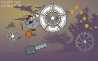 Crazy Witches Wheels Screen Shot 2