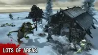Angry Half Dragon Sim 3D Screen Shot 3