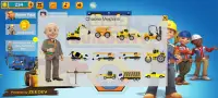 Bob The Builder Build City Screen Shot 1