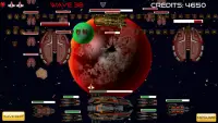 Starship Blaster Screen Shot 3