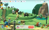 हैम्स्टर विलेज(Hamster Village Screen Shot 13