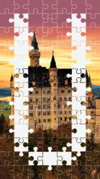 Free Jigsaw Puzzles Screen Shot 1