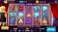 Mega Fun Slots - Casino Games Screen Shot 2