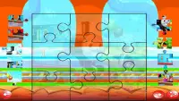 Train Toma Game: puzzle game 2D Screen Shot 4
