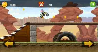 Bike Rush Games Screen Shot 3