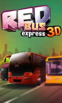 3D Redbus Express Screen Shot 0