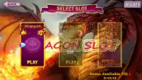 Dragon King Slot Screen Shot 1