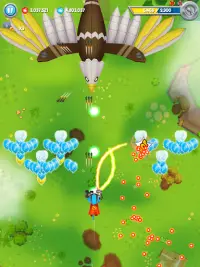 Bloons Supermonkey 2 Screen Shot 4