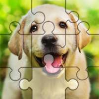 Animal Jigsaw Puzzles - Free Puzzle Games