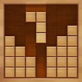 Block Puzzle - Legend Wood