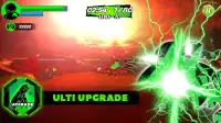 Battle Fight Of Ultimate Alien Bens Upgrade Power Screen Shot 2