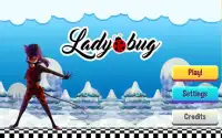 Las Aventuras de Ladybug Screen Shot 5