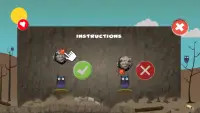 Sky Stone: Juego para niños. Screen Shot 1