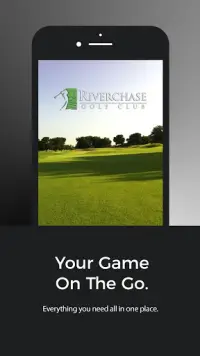 Riverchase Golf Club Screen Shot 0