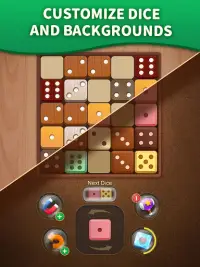 Dice Merge: Matchingdom Puzzle Screen Shot 13