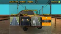 3d Crash Street Racing Screen Shot 2