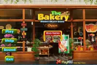 Challenge #30 The Bakery Free Hidden Objects Games Screen Shot 3