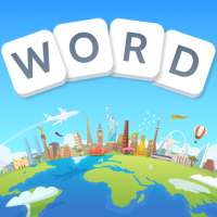Word World: Genius Puzzle Game
