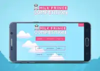 Milk Prince Competition Screen Shot 2