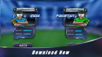 Touch Cricket T20 World Cup 16 Screen Shot 3