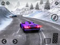 Real 3D Turbo Car Racing Screen Shot 8