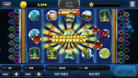 Big Casino Slots Machine : Magic Jackpot Party Screen Shot 3