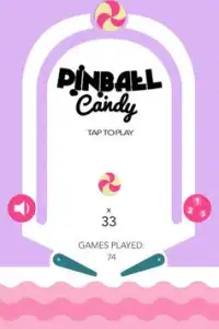Pinball Candy FF Screen Shot 0