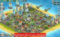 City Island GOLD - Sim Tycoon Screen Shot 6