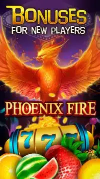 Phoenix Fire Screen Shot 0