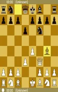 Chess With Friends Free‏ Screen Shot 3