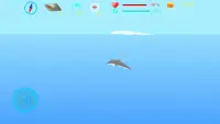 Dolphin Adventure Screen Shot 3