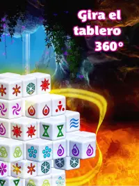 Taptiles - 3D Mahjong Screen Shot 14