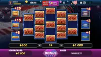 Independence Spin Slots Screen Shot 7