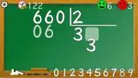 الرياضيات الاطفال المجانية Screen Shot 11