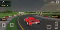 Ultimate Car Driving Highway Simulator Screen Shot 2