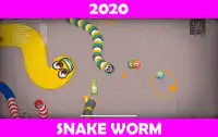 Snake Zone : wormbattle.io Screen Shot 1