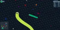 Angry Worms.io Screen Shot 3