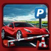 Car Parking Games: 3D Parking Mania