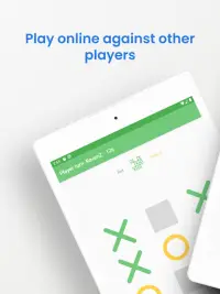 Tic Tac Toe Online Screen Shot 4