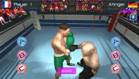 Olympic Boxing Tokyo 2020 Screen Shot 3