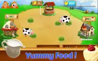 Farm Frency Kids Screen Shot 0