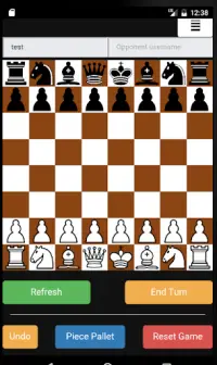 House Rules Chess Screen Shot 5