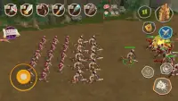 Trojan War: Spartan Warriors Screen Shot 0