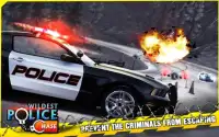 Wildest Police Chase Screen Shot 3