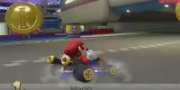 New Mario Kart 8 Guide Screen Shot 0